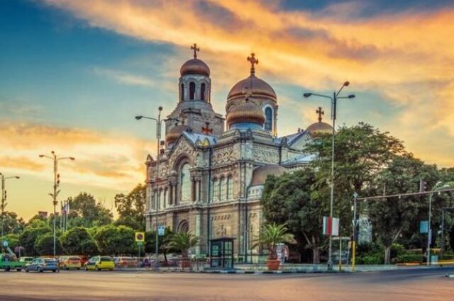 Bulgaristan Romanya TransilvanyaTuru