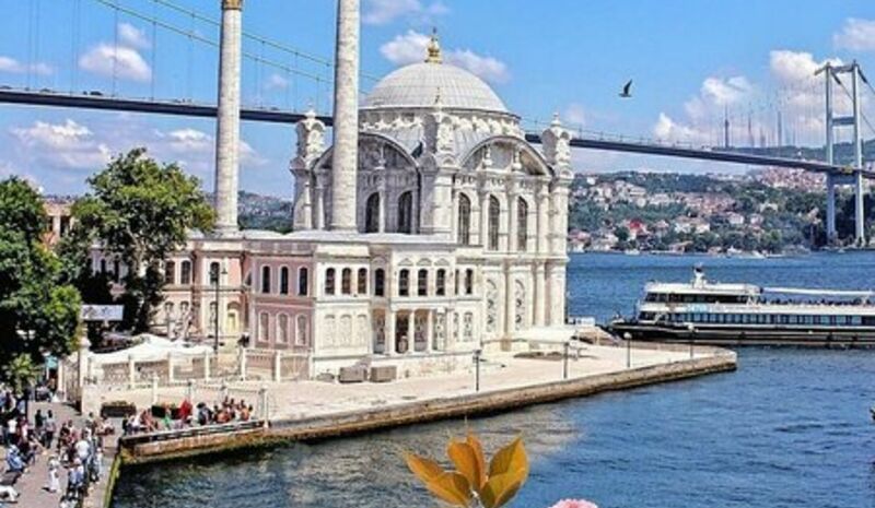 İstanbul Lale Festivali Turu