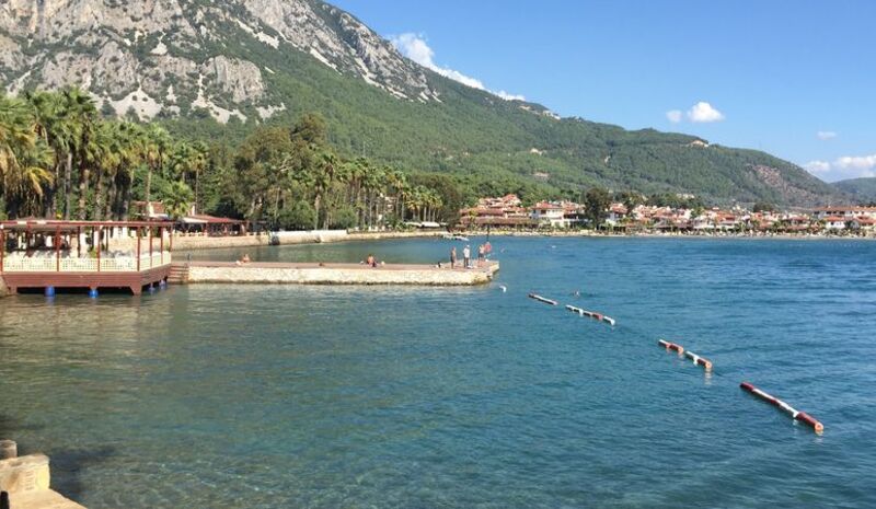 Dalyan - Akyaka -Güzelköy Turu