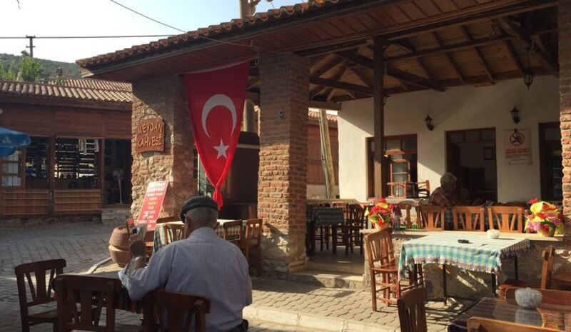 Dalyan - Akyaka -Güzelköy Turu