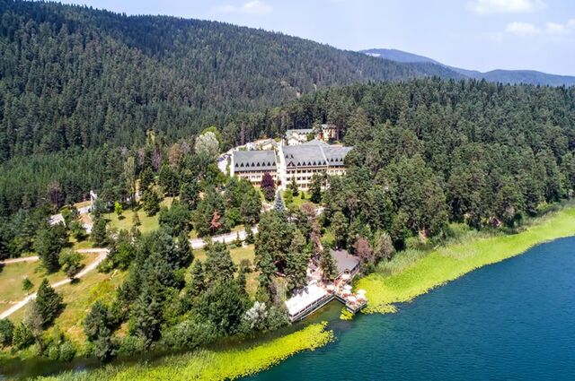 Yedigöller & Abant Gölü Turu