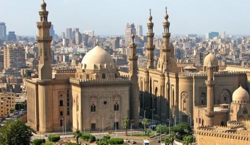 Mısır & Kahire & İskenderiye Turu