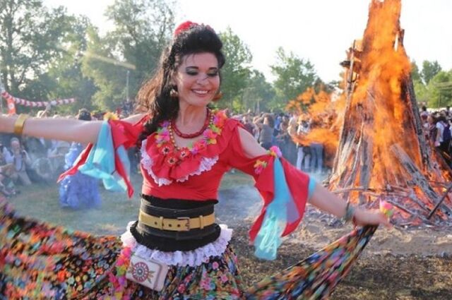 Edirne Kakava Şenlikleri Günübirlik Turu