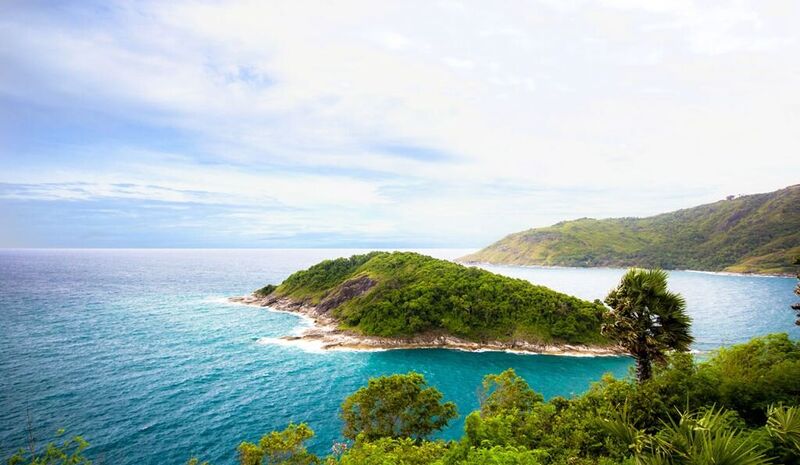 Pattaya & Phuket & Phi Phi & Bangkok Turu Tayland’ın incisi rotalar