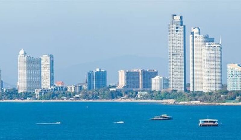 Pattaya & Phuket & Phi Phi & Bangkok Turu Tayland’ın incisi rotalar