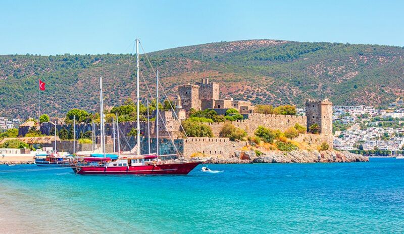 Bodrum Acı Ot Festivali Turu