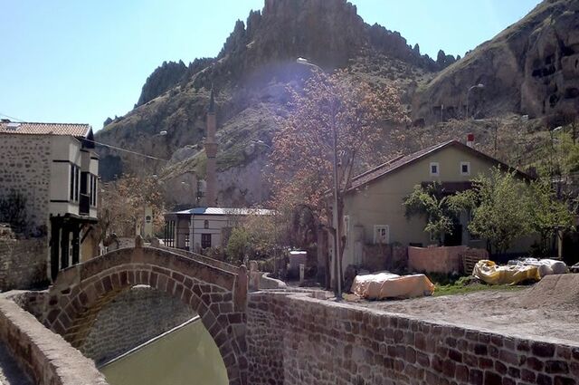 Medeniyetlerin İzinde Karaman – Konya – Niğde Turu