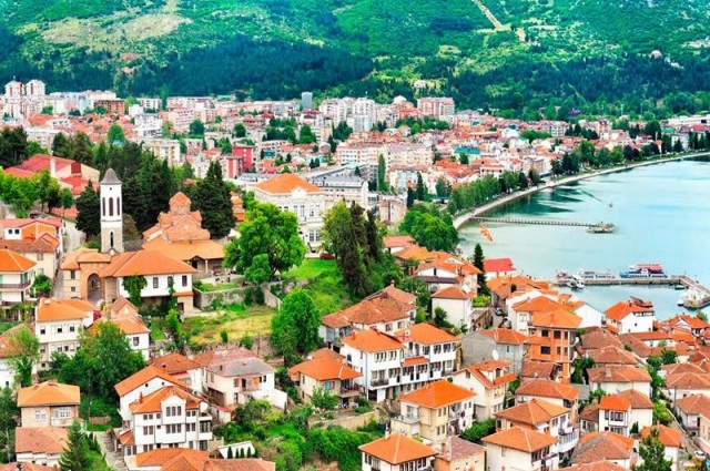 Ramazan Bayramı Tatilinde Kosovalı Büyük Balkan Turu