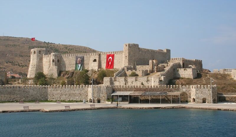 Kurban Bayramı Tatilinde Bozcaada Turu