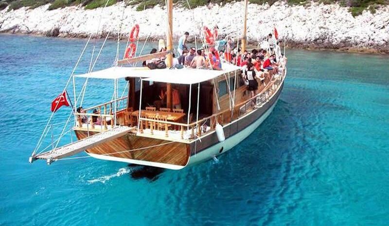 Bodrum & Kuşadası Turu