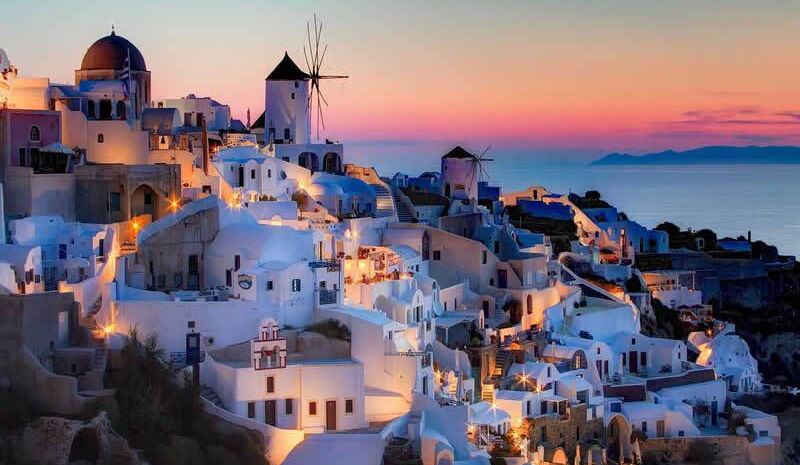 Bodrum & Kuşadası Turu
