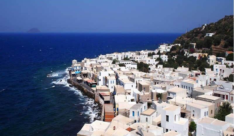 Bodrum & Kuşadası Turu
