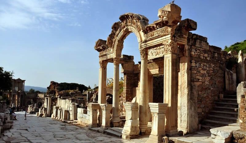 Bodrum & Kuşadası Turu