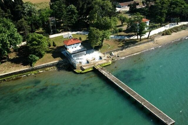 Yalova & İznik Turu