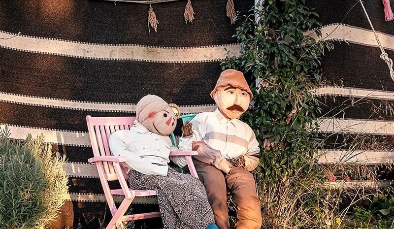 Karaburun Nergis Festivali Turu