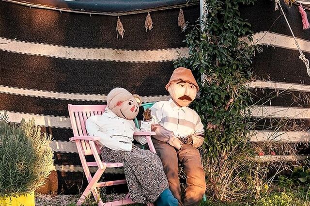 Karaburun Nergis Festivali Turu