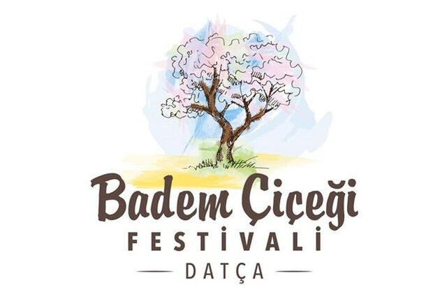 Datça Badem Çiçeği Festivali Turu