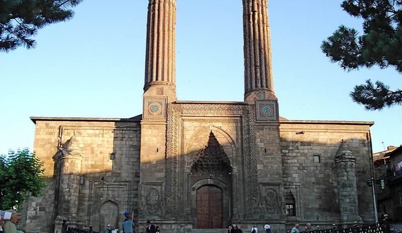 Turistik Doğu Ekspresi ile Kars & Erzurum Turu