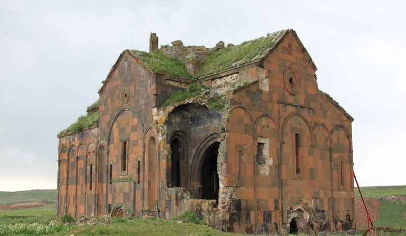 Turistik Doğu Ekspresi ile Kars & Erzurum Turu