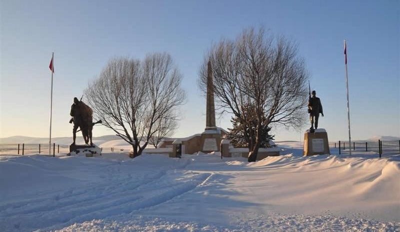 Turistik Doğu Ekspresi ile Kars & Erzurum Turu