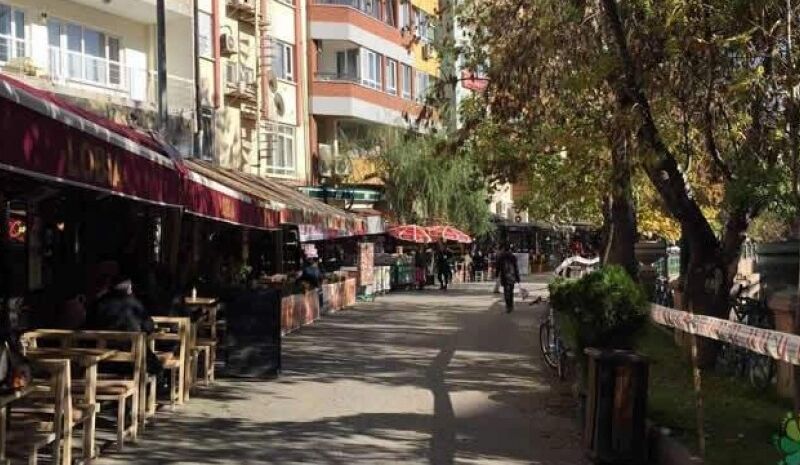 Eskişehir & Kütahya Turu