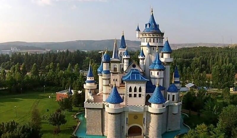 Eskişehir & Kütahya Turu