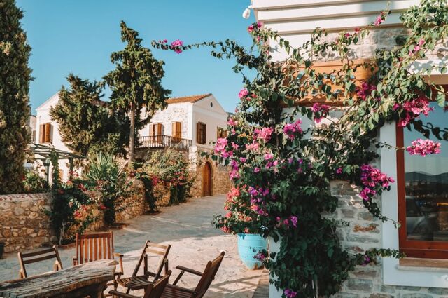 Datça & Marmaris Turu (2 gece)