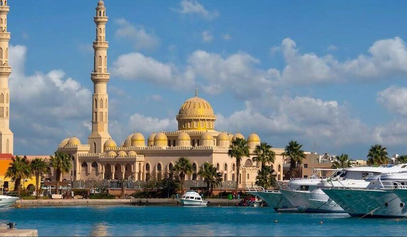 Dolu Dolu Antik Mısır Turu Rotası V2