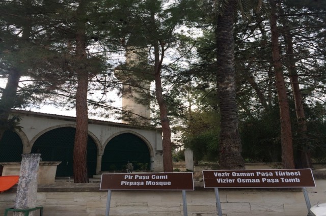 Uçaklı Sabiha Gökçen Kalkışlı Kıbrıs Turu