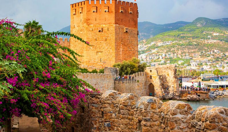 Akdeniz’in İncileri Turu