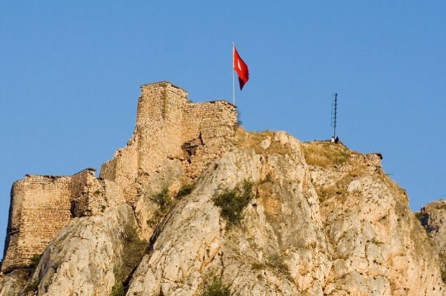 Anadolu Masalı: Sivas – Tokat – Amasya - Çorum Turu