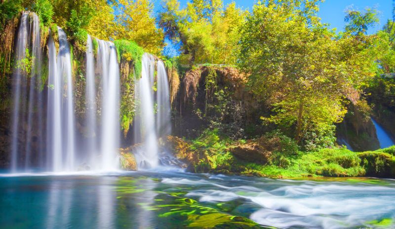 Akdeniz’in Altın Rotası Turu