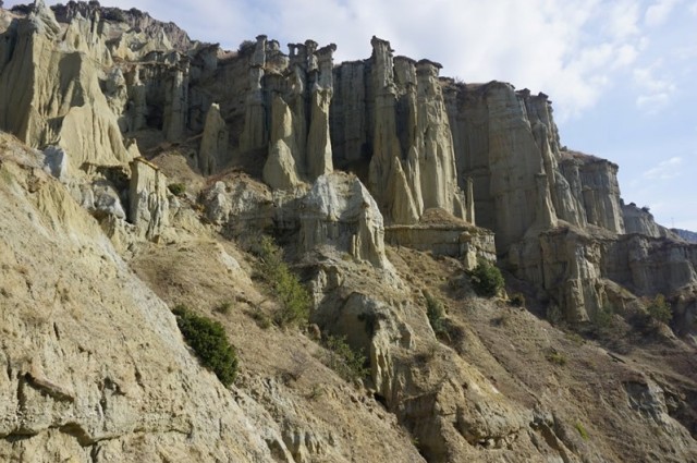 Uşak Ulubey Kanyonu ve Kuladokya Turu