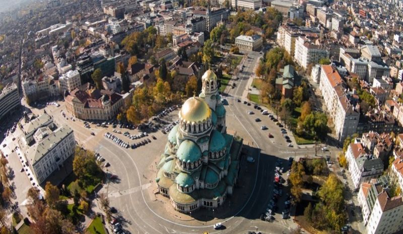 Sofya & Plovdiv Turu