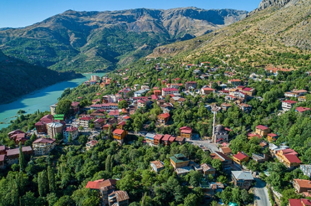 Doğu Anadolu Turu