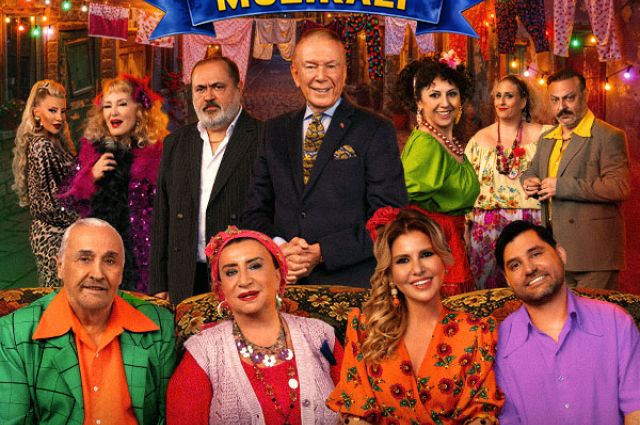 Bursa Gırgıriye Müzikali Turu