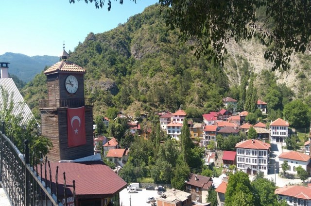 Bolu Mudurnu Göynük & Yedigöller Turu