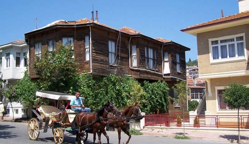 Rehber Selçuk Eracun ile İstanbul Turu