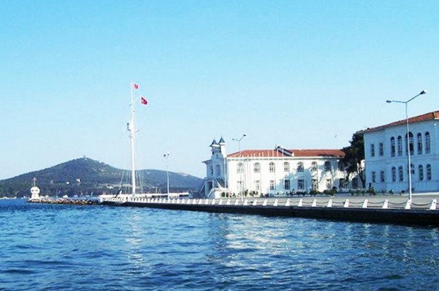 Heybeliada & Büyükada Turu