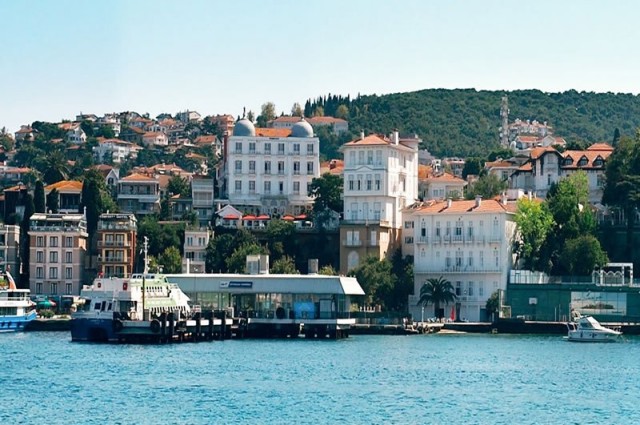 Heybeliada & Büyükada Turu