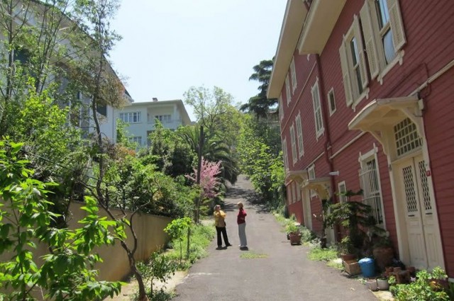 Heybeliada & Büyükada Turu