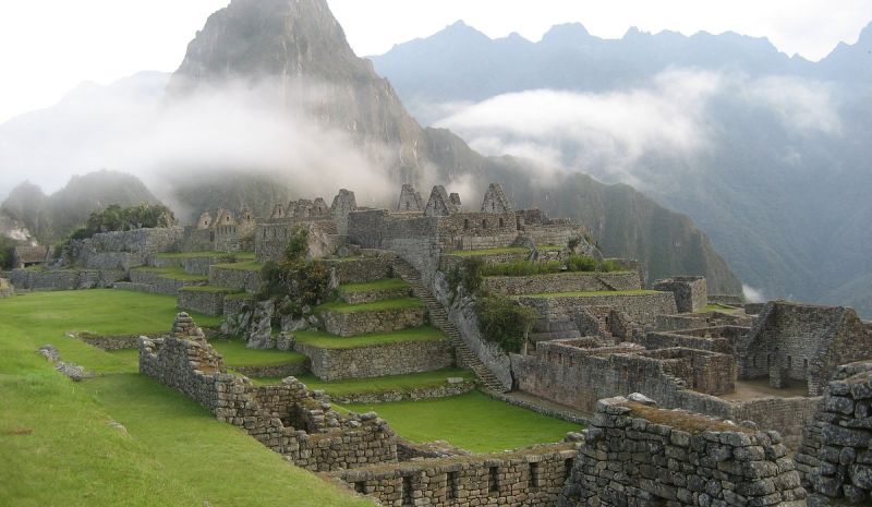 Amazonlar'dan Machu Picchu'ya Kolombiya & Peru Rotası 
