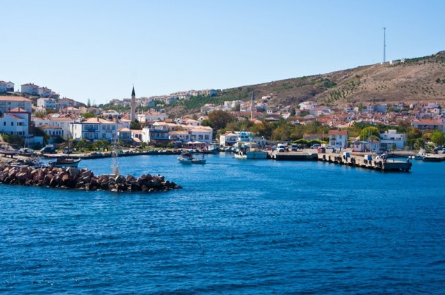 Her Çarşamba Bozcaada Turu