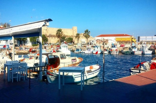 Her Çarşamba Bozcaada Turu