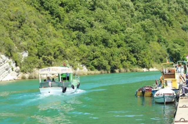Ağva - Şile - Ormanya Tabiat Parkı - Sapanca Gölü Turu