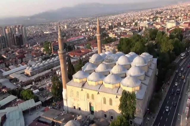Bursa Turu