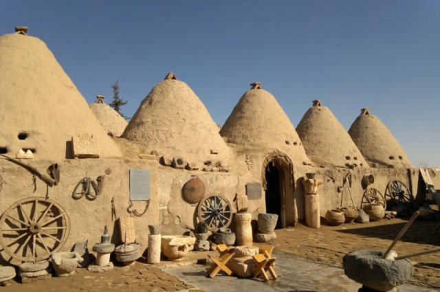 Uçaklı Butik Gap Turu