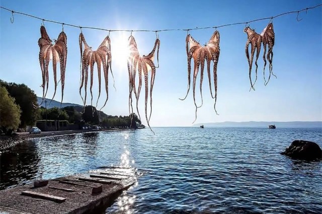 Midilli Turu Her Cumartesi Ayvalık Çıkışlı