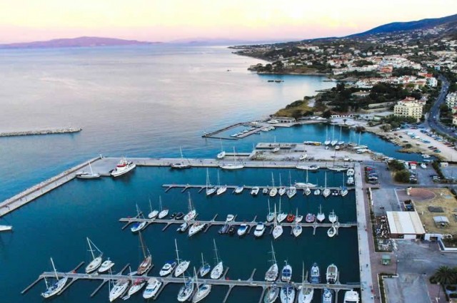 Midilli Turu Her Cumartesi Ayvalık Çıkışlı