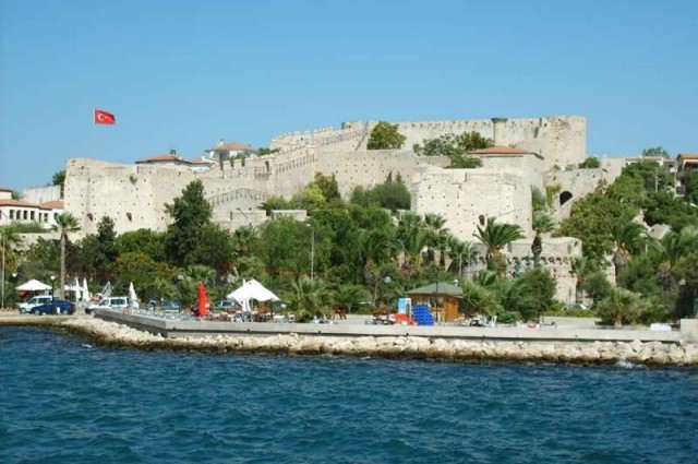 Kurban Bayramı Tatilinde Çeşme & Alaçatı & Sığacık Turu